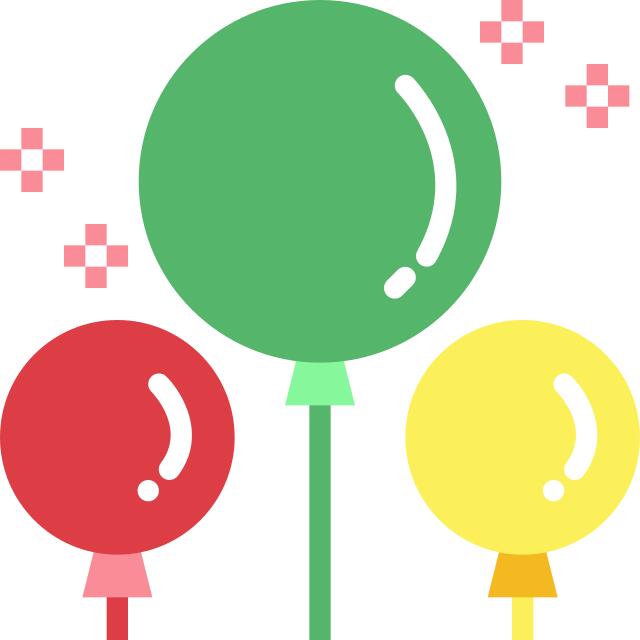 Balloons
