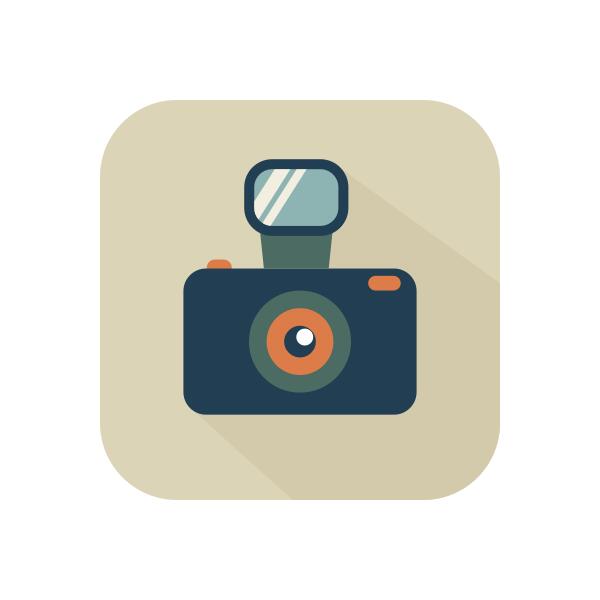 Photo camera