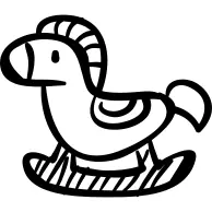 马玩具