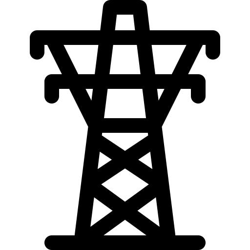 Electric tower