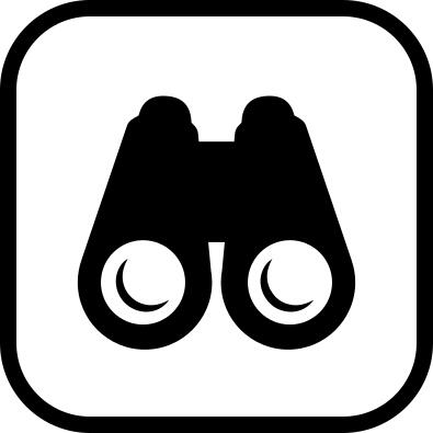 Binocular Sign
