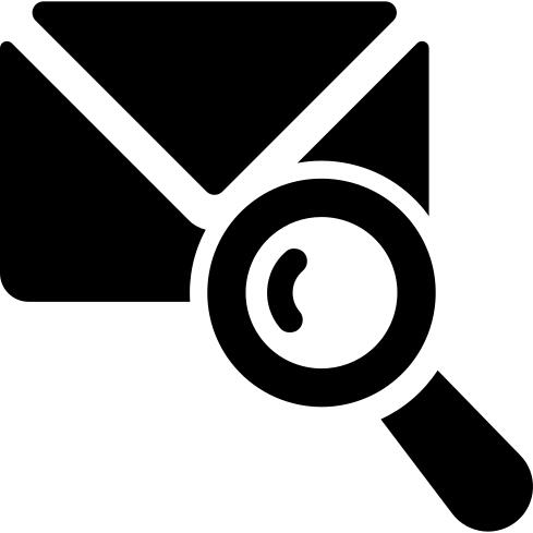 Mail Search