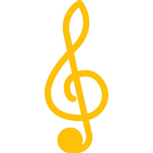 G clef
