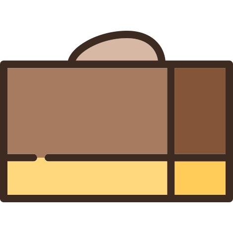 Chocolate fudge