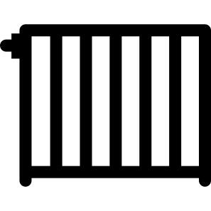 中央热