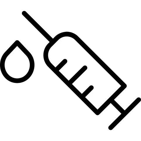 注射