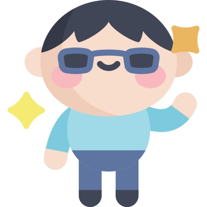 墨镜