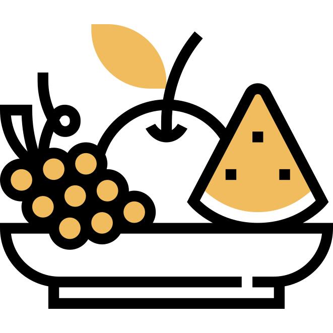 Fruits