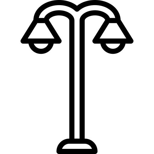 路灯