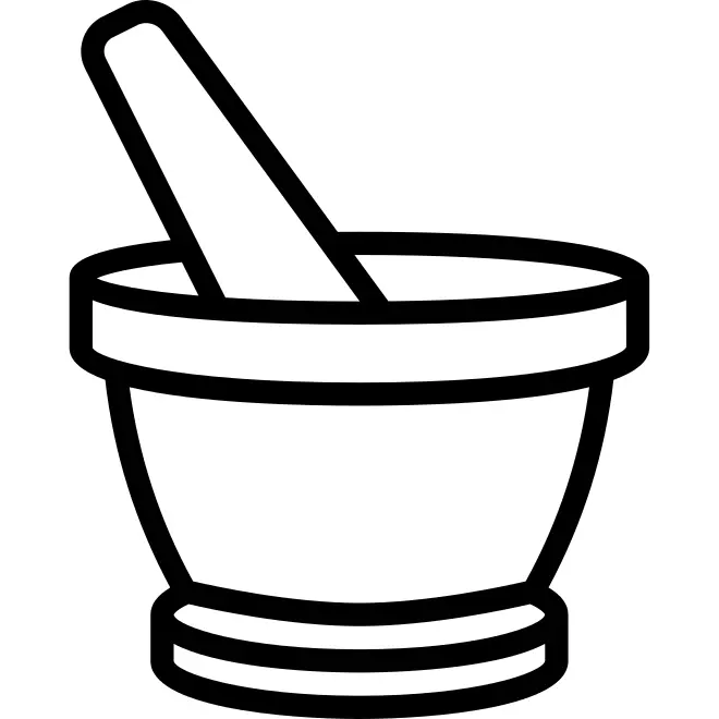 Mortar