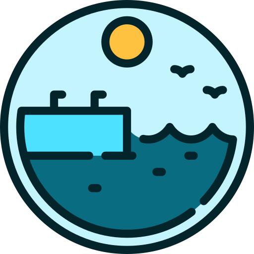 码头