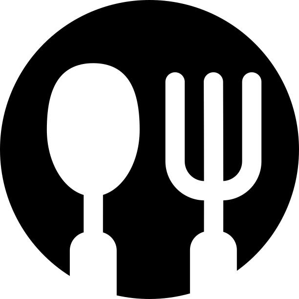 餐厅标志