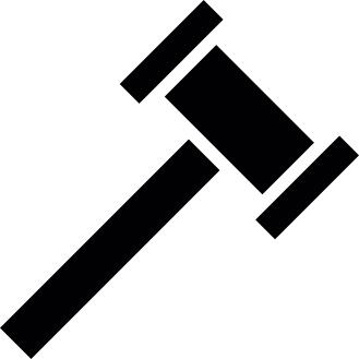 Judge Hammer