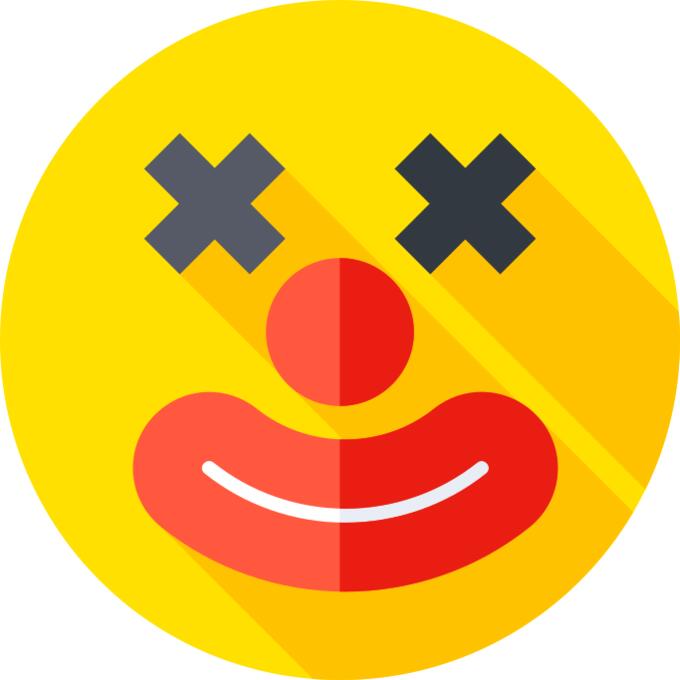 小丑