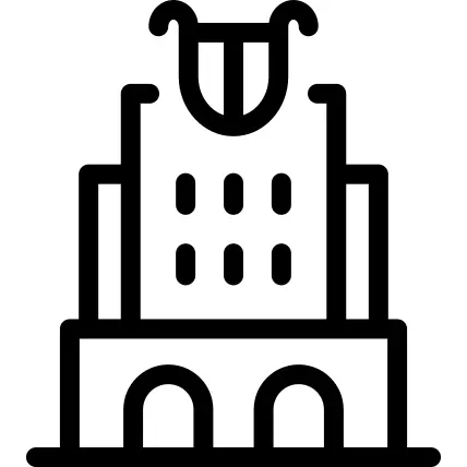 university