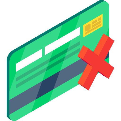 Credit card