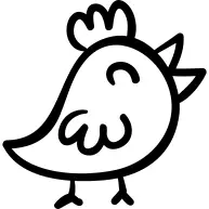 鸟