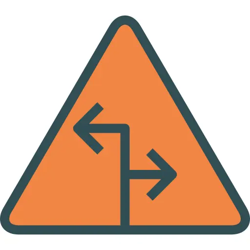 Detour