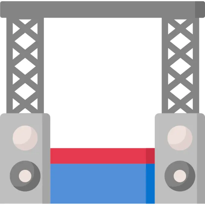 Stage