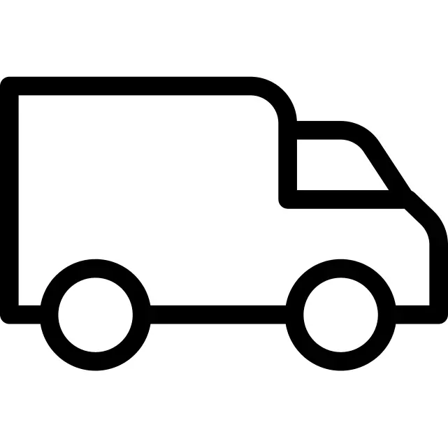 送货卡车