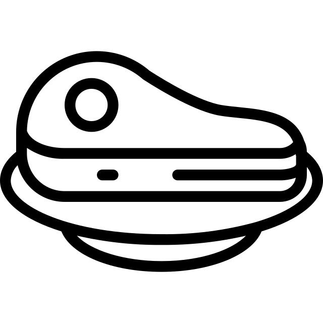 Steak