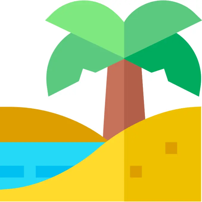 Oasis