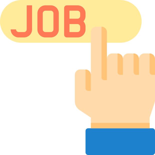 Search job