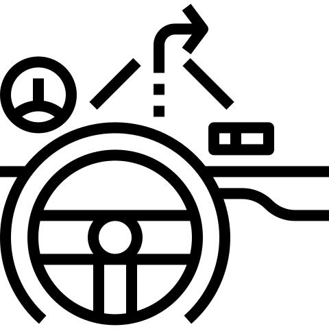 仪表板