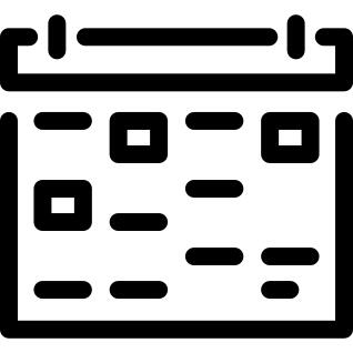 Academic Calendar