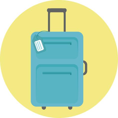 Suitcase