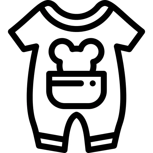 Baby clothes