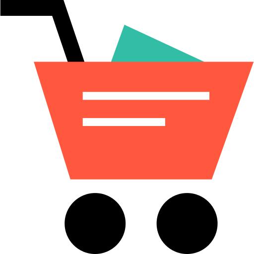 Shopping cart