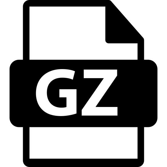 GZ文件格式变体