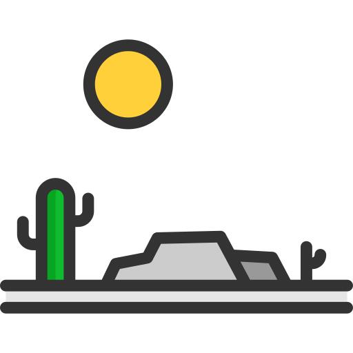 Desert