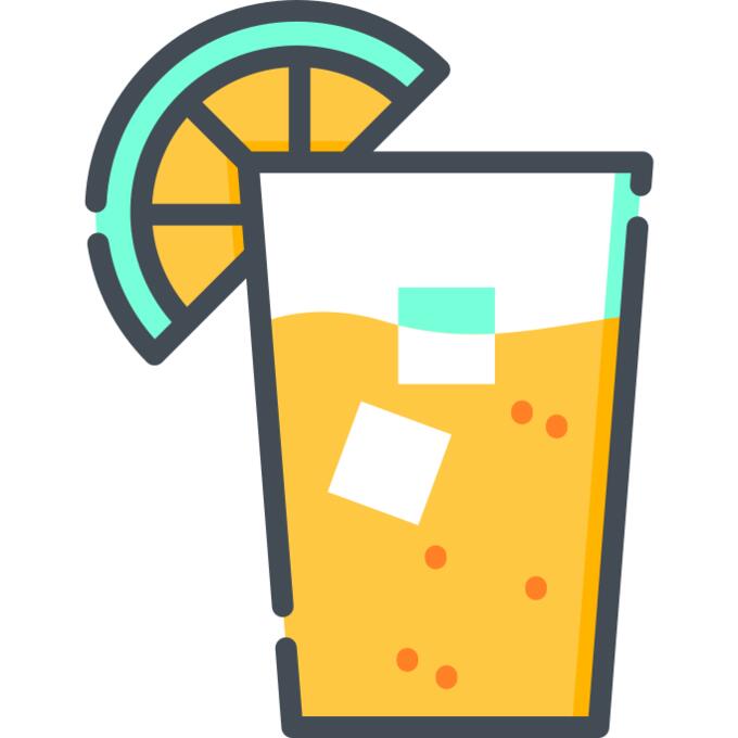 Orange juice