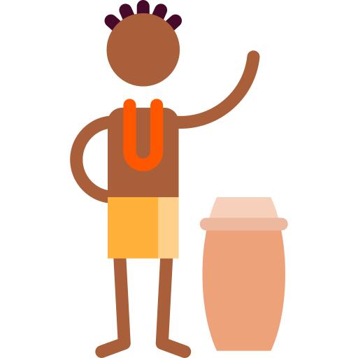 African