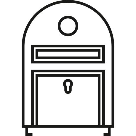 邮箱