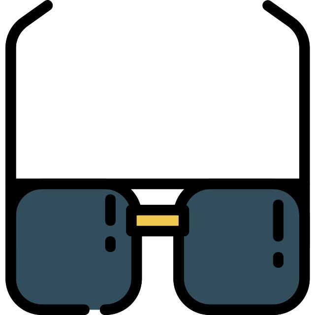 Eyeglasses