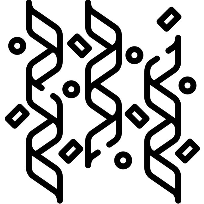 五彩纸屑