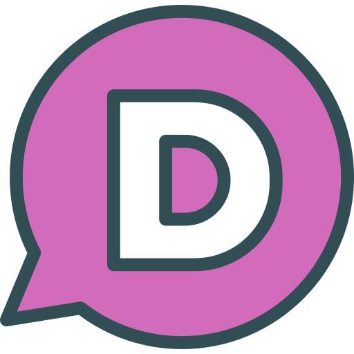 Disqus