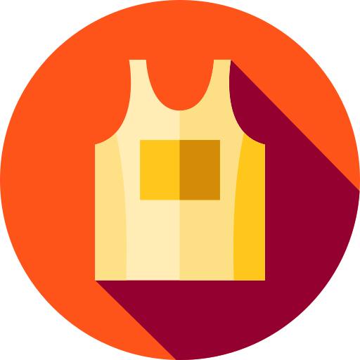 Basketball jersey