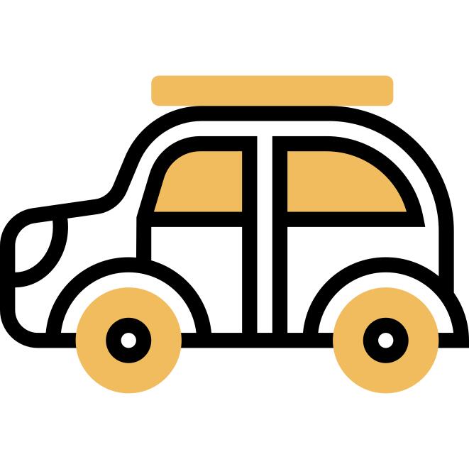 汽车