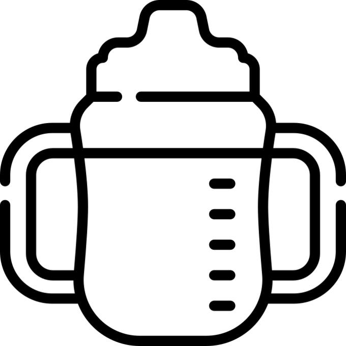 Sippy cup