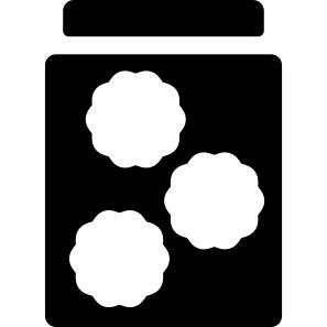 棉花球