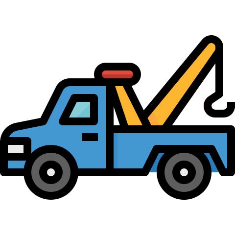Tow truck