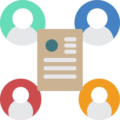 File sharing