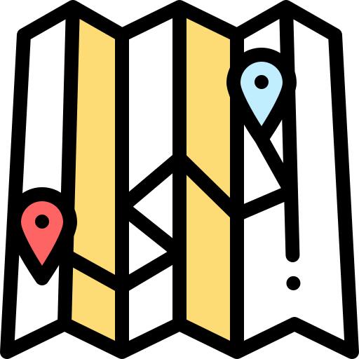 地图