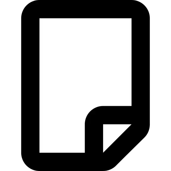 File gross interface symbol