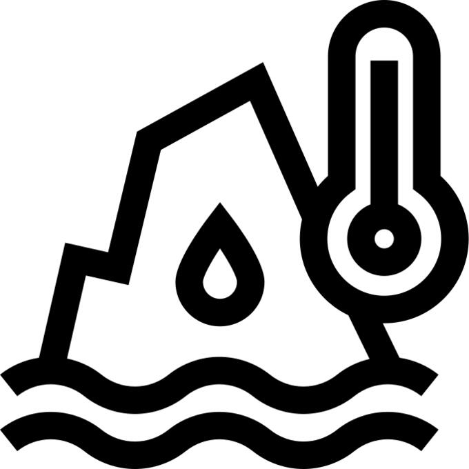 冰川