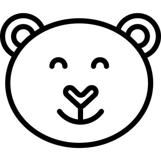 Polar bear